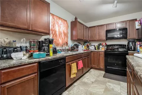 Kitchen - 1558 Leonard St, Hampton, GA 30228 photo 1 of 1