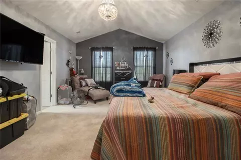 Bedroom - 1558 Leonard St, Hampton, GA 30228 photo 2 of 5