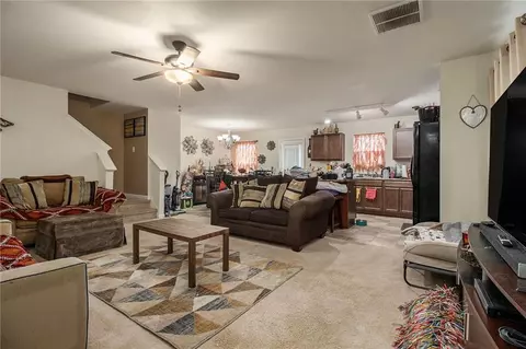 Living - 1558 Leonard St, Hampton, GA 30228 photo 1 of 1