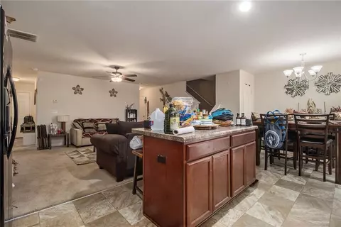 Entry Way - 1558 Leonard St, Hampton, GA 30228 photo 1 of 2