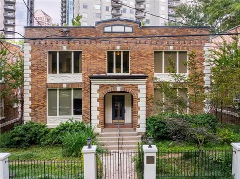 1100 Piedmont Ave NE #5, Atlanta, GA 30309