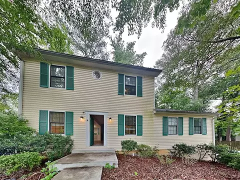 2379 Moseley Pl SW, Marietta, GA 30008