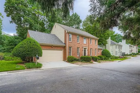 1231 Ivy Brook Ln NE, Atlanta, GA 30319