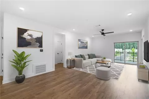 3321 Orwell Way #3301, Cumming, GA 30041