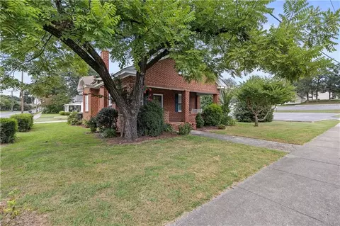 200 Fain St, Calhoun, GA 30701