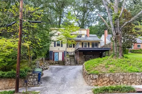 2044 Howard Cir NE, Atlanta, GA 30307