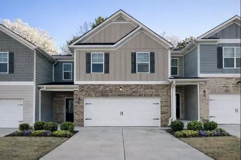 185 Stanchion Dr, Union City, GA 30291
