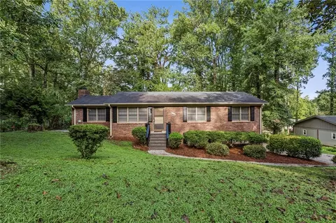 3435 Bryant Ln, Marietta, GA 30066