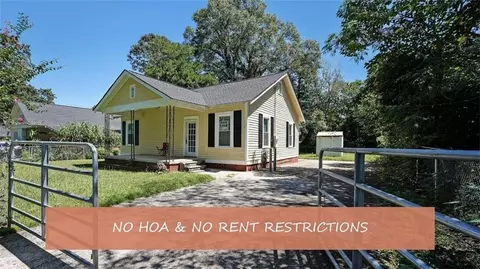 101 Front St, Griffin, GA 30223