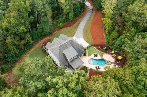 36 Weather View Trl SE, Cartersville, GA 30121