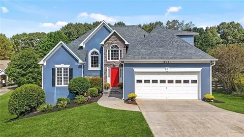 4940 Hyde Way, Cumming, GA 30040