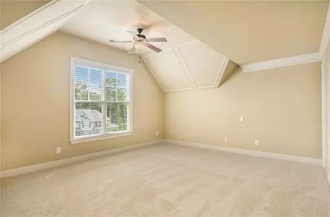 Bedroom - 2953 Springbluff Ln, Buford, GA 30519 photo 3 of 4