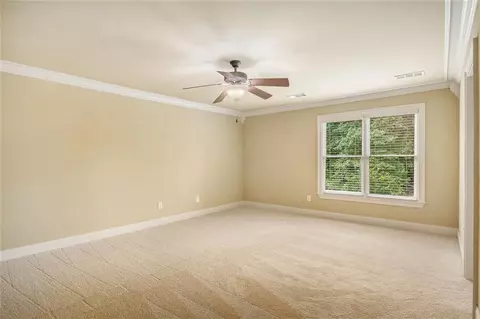 Bedroom - 2953 Springbluff Ln, Buford, GA 30519 photo 4 of 4