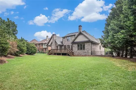 Exterior - 2953 Springbluff Ln, Buford, GA 30519 photo 4 of 4