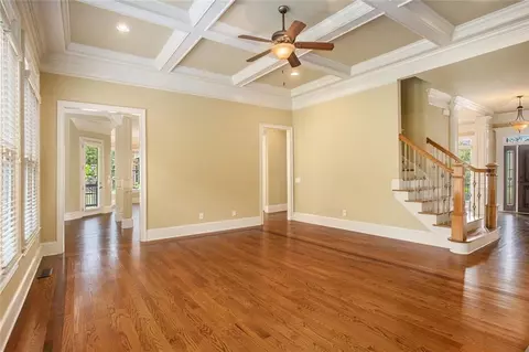 Living - 2953 Springbluff Ln, Buford, GA 30519 photo 5 of 9