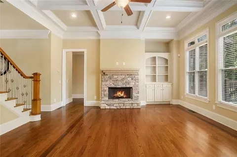 Living - 2953 Springbluff Ln, Buford, GA 30519 photo 3 of 9
