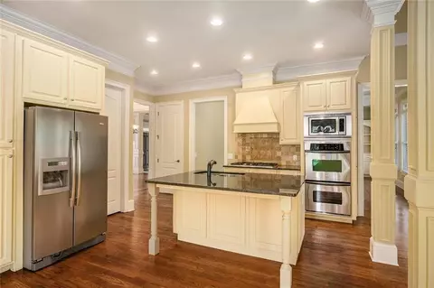 Kitchen - 2953 Springbluff Ln, Buford, GA 30519 photo 1 of 1