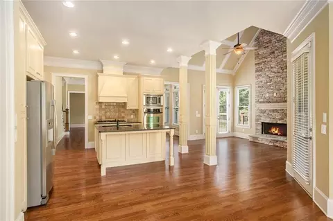 Living - 2953 Springbluff Ln, Buford, GA 30519 photo 7 of 9