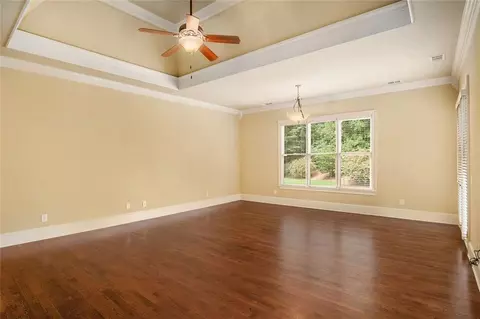 Living - 2953 Springbluff Ln, Buford, GA 30519 photo 8 of 9