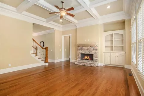 Living - 2953 Springbluff Ln, Buford, GA 30519 photo 4 of 9