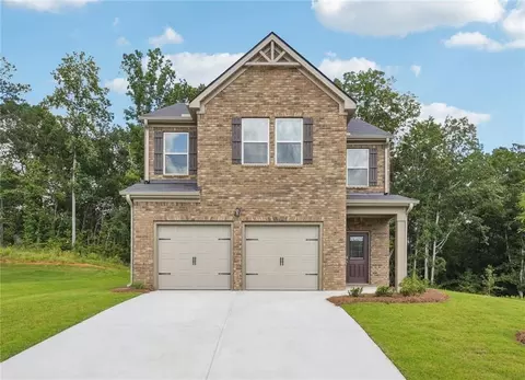 690 Egrets Lndg #61, Covington, GA 30014