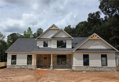 307 Rockwell Church Rd, Winder, GA 30680