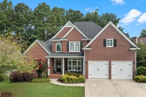507 Bentleaf Dr, Dallas, GA 30132