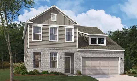 85 Hickory Grove Ave, Lawrenceville, GA 30046