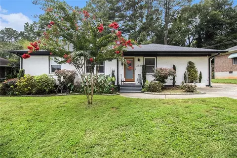 2935 Gresham Rd SE, Atlanta, GA 30316