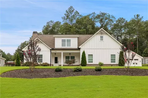 130 Alcovy Reserve Way, Covington, GA 30014