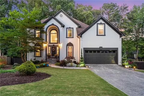 2387 Mahogany Glen Pl, Lawrenceville, GA 30043