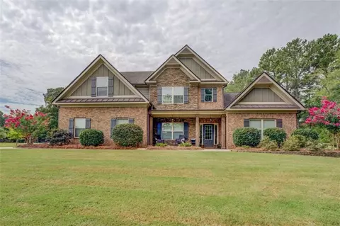 1530 Giles Rd, Monroe, GA 30655