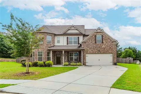 436 Baylee Ridge Cir, Dacula, GA 30019