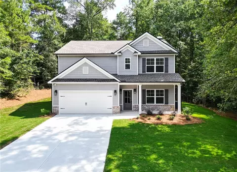 1340 Highlands Blvd, Monroe, GA 30656
