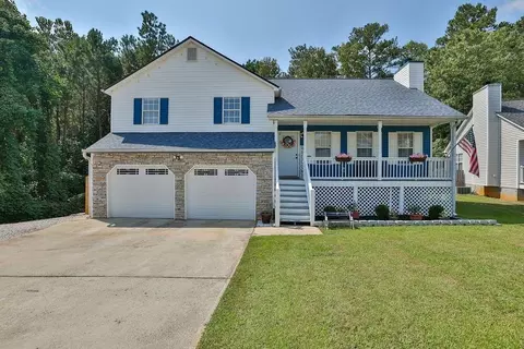 3485 Clubside Ln NW, Kennesaw, GA 30144