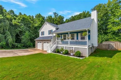 3485 Clubside Ln NW, Kennesaw, GA 30144