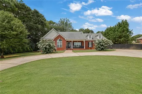 698 Jefferson Hwy, Winder, GA 30680