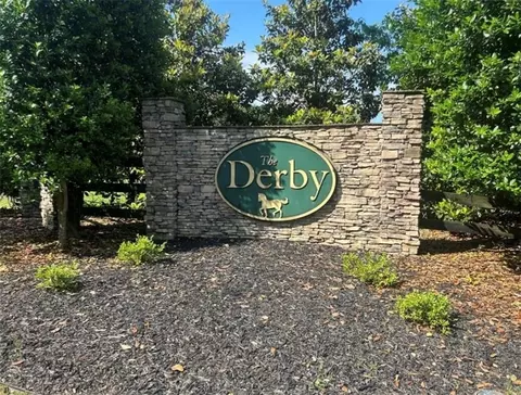 10 SE Secretariat Rd SE, Rome, GA 30161