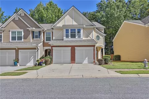1791 Waterside Dr NW #7, Kennesaw, GA 30152
