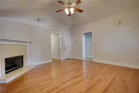 Living - 35 Orchard Dr, Covington, GA 30014 photo 4 of 5