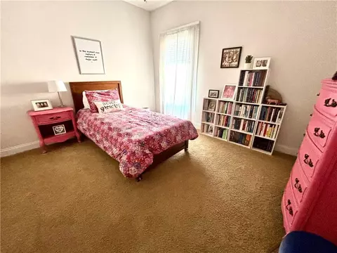 Bedroom - 35 Orchard Dr, Covington, GA 30014 photo 7 of 10