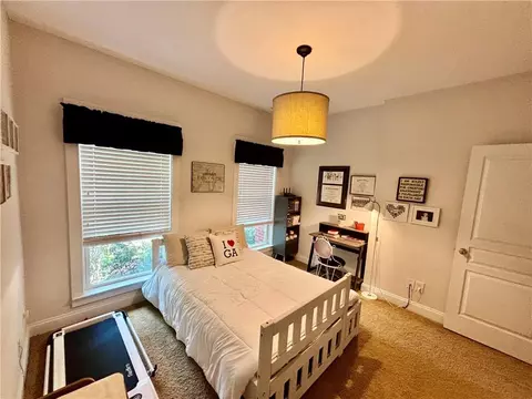 Bedroom - 35 Orchard Dr, Covington, GA 30014 photo 4 of 10