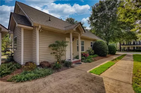 Exterior - 35 Orchard Dr, Covington, GA 30014 photo 3 of 5