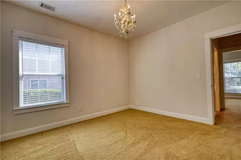 Bedroom - 35 Orchard Dr, Covington, GA 30014 photo 6 of 10