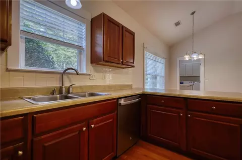Kitchen - 35 Orchard Dr, Covington, GA 30014 photo 4 of 4