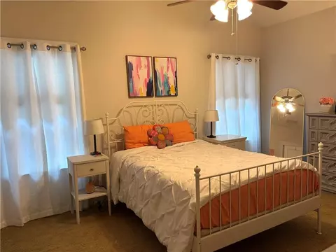 Bedroom - 35 Orchard Dr, Covington, GA 30014 photo 10 of 10