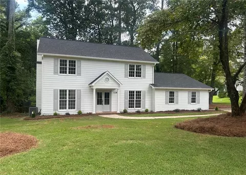 1183 Mitsy Hollow Dr NE, Marietta, GA 30068