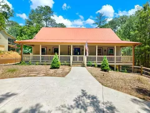 1322 Newport Dr, Ellijay, GA 30540