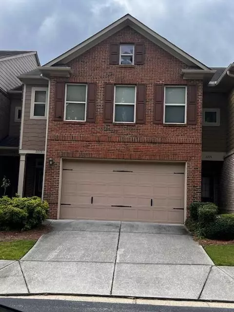 2272 Oakland Downs Way, Lawrenceville, GA 30044