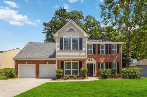 1829 Wellborn Way SW, Marietta, GA 30008